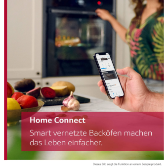 Детальное фото товара: NEFF B69FY5CX0