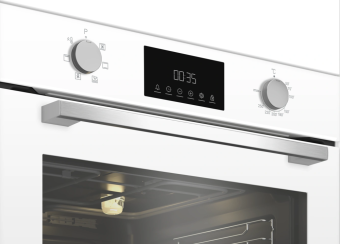 Детальное фото товара: Indesit IBFTE 2434 WH