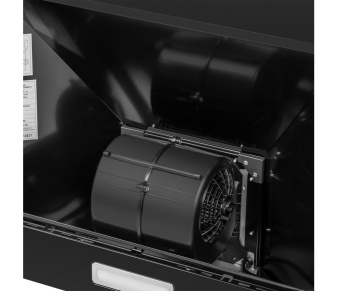 Детальное фото товара: Maunfeld CORK 60 Black