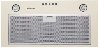 Детальное фото товара: Konigin Inbox Plus Ivory 60