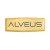 Детальное фото товара: ALVEUS декоративная заглушка для перелива, GOLD