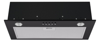 Детальное фото товара: Maunfeld CROSBY SINGL 60 BLACK