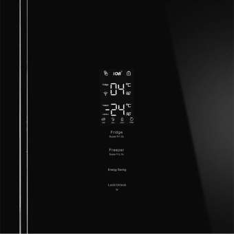 Детальное фото товара: Kuppersberg NFFD 186 BG