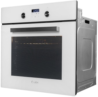 Детальное фото товара: LEX EDP 093 WH NEW