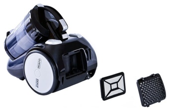 Детальное фото товара: Centek CT-2524 Black/Grey