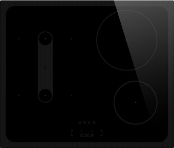 Детальное фото товара: Smeg SI1B22641D