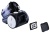 Детальное фото товара: Centek CT-2524 Black/Grey