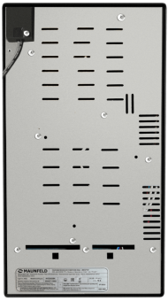 Детальное фото товара: Maunfeld AVCE3023BK