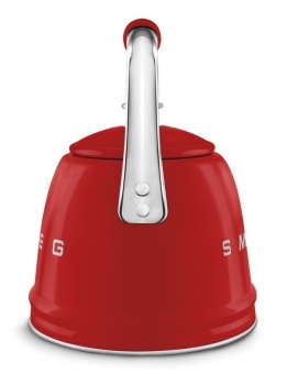 Детальное фото товара: Smeg WKF01RD