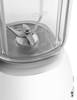 Детальное фото товара: Smeg BLF03WHEU