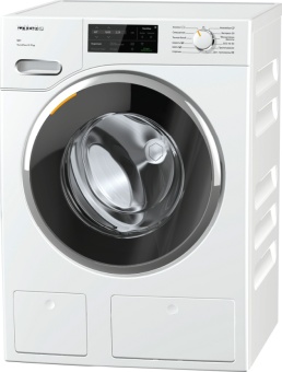 Детальное фото товара: Miele WWG660WCS