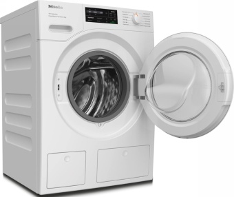 Детальное фото товара: Miele WSJ883WCS