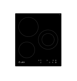 Детальное фото товара: LEX EVH 431A BL