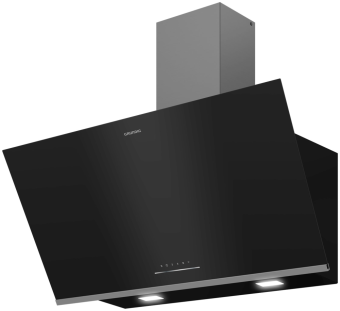 Детальное фото товара: Grundig GDSP5464BBSC